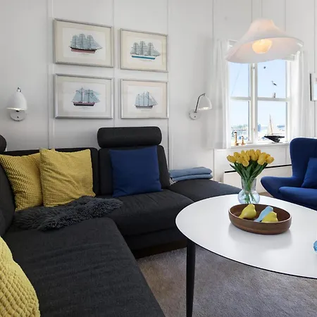 Krebsen 617 Holiday home Ebeltoft