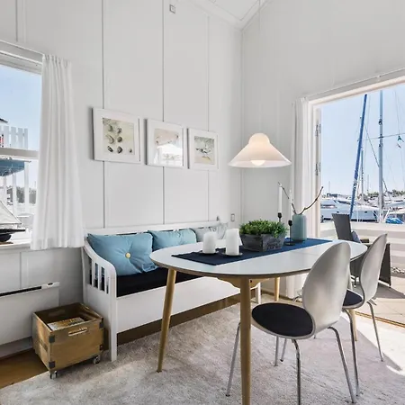 Krebsen 617 Holiday home Ebeltoft