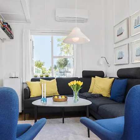 Holiday home Krebsen 617