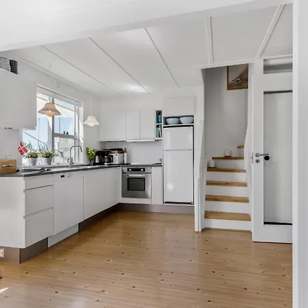 Krebsen 617 Holiday home