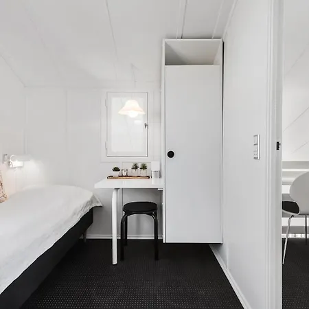 Holiday home Krebsen 617