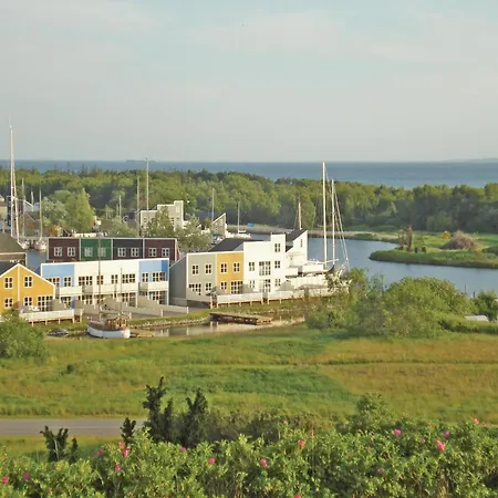 Krebsen 617 Feriehus Ebeltoft