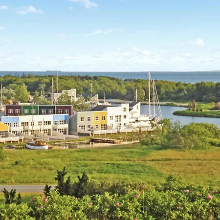 Feriehus Krebsen 617