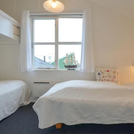 Krebsen 617 Vakantiehuis *