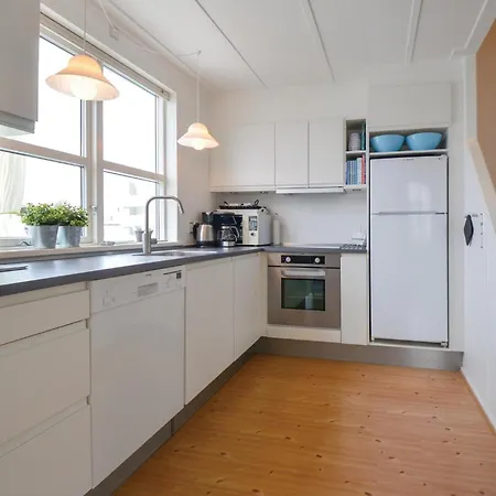 Feriehus Krebsen 617 Ebeltoft