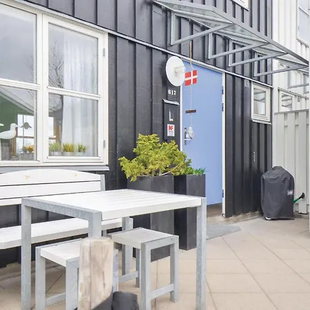 Krebsen 617 Ebeltoft