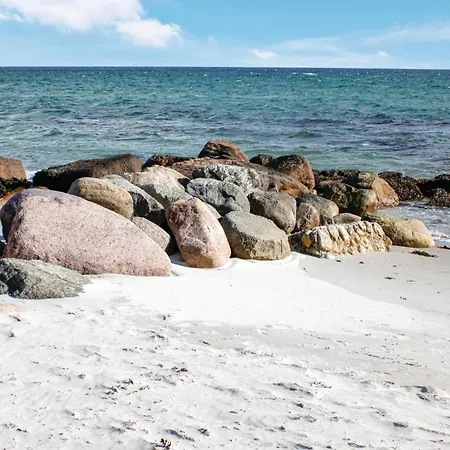 Krebsen 617 Vakantiehuis