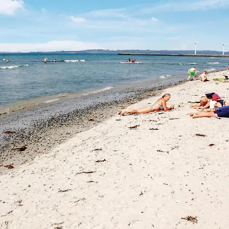 Krebsen 617 Feriehus *