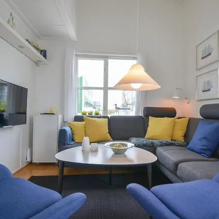 Krebsen 617 Vakantiehuis