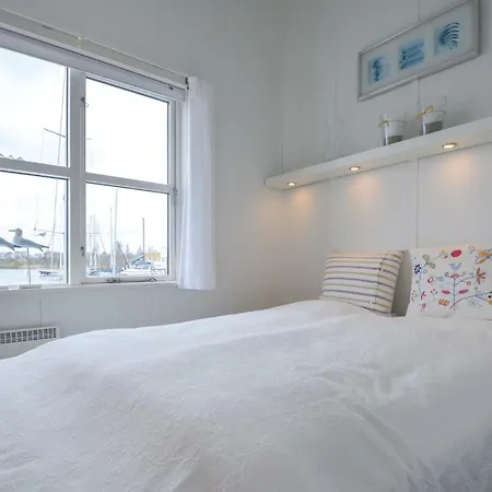 Krebsen 617 Feriehus *