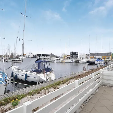 Krebsen 617 Ebeltoft