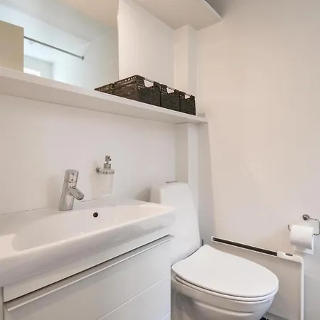 Krebsen 617 Vakantiehuis