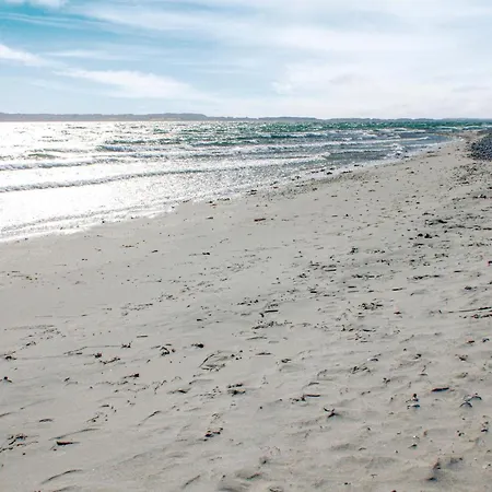 Krebsen 617 * Ebeltoft