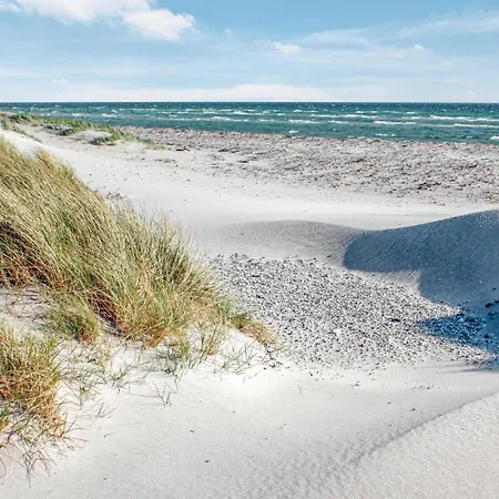 Krebsen 617 Vakantiehuis *