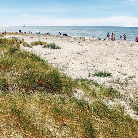 Feriehus Krebsen 617