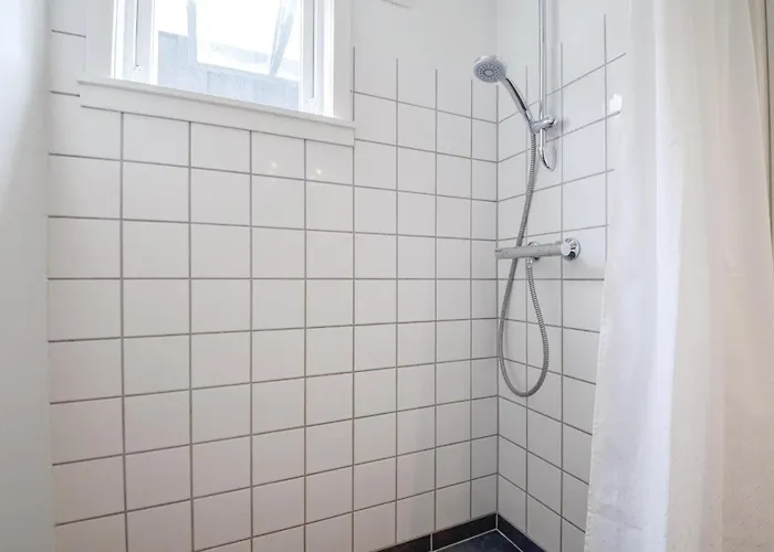 Prázdninový dům Krebsen 617