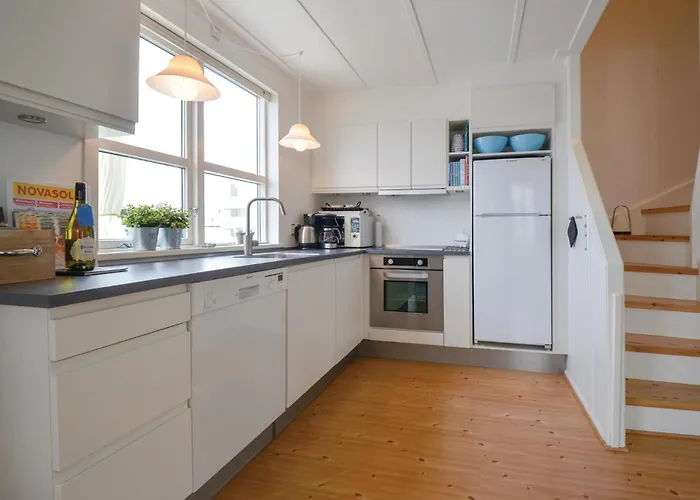 Prázdninový dům Krebsen 617 Ebeltoft