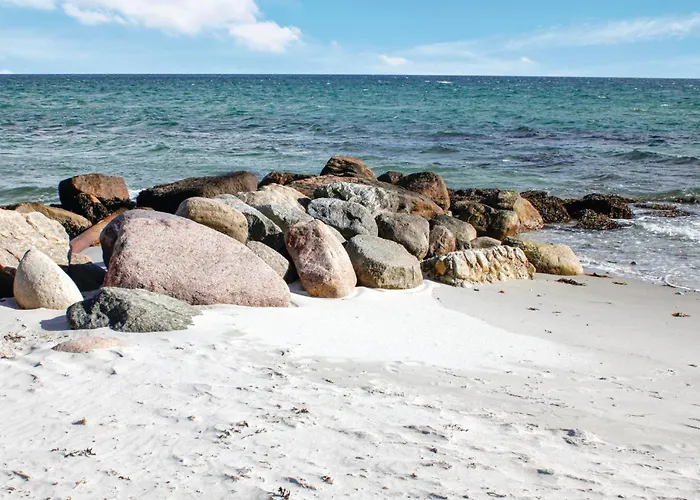 Krebsen 617 Prázdninový dům