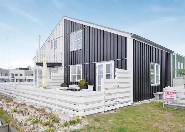 Krebsen 617 * Ebeltoft