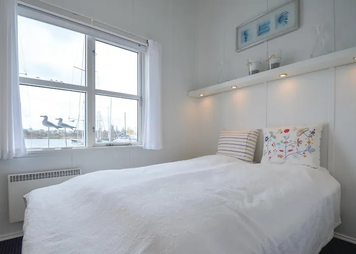 Krebsen 617 Prázdninový dům *